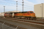 BNSF 4530